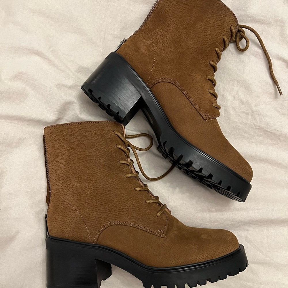 Madewell Boots
